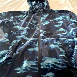 Boy’s/young teen light rain coat